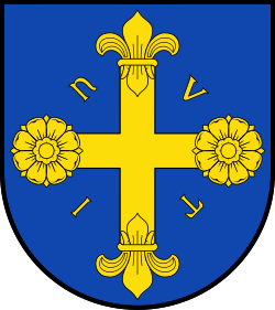 DEU Eutin COA